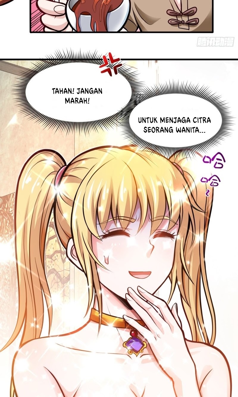 Strongest Divine Doctor Mixed City chapter 77